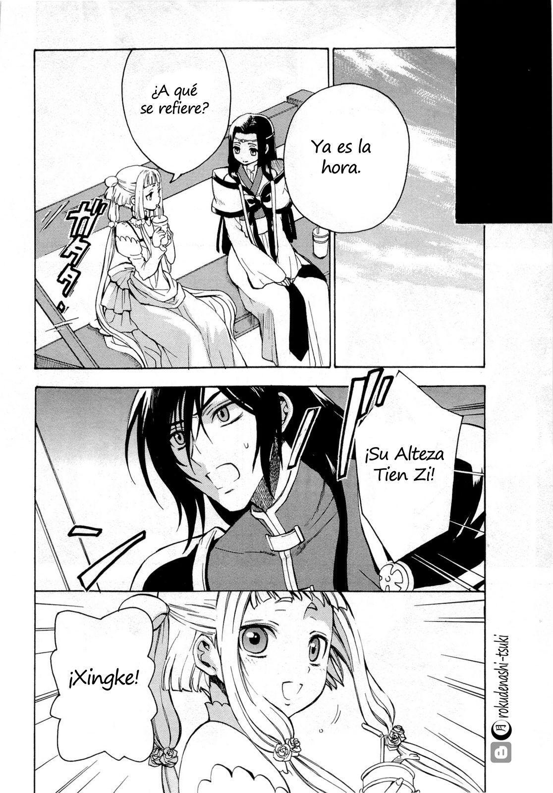 Capitulo 26 page 20