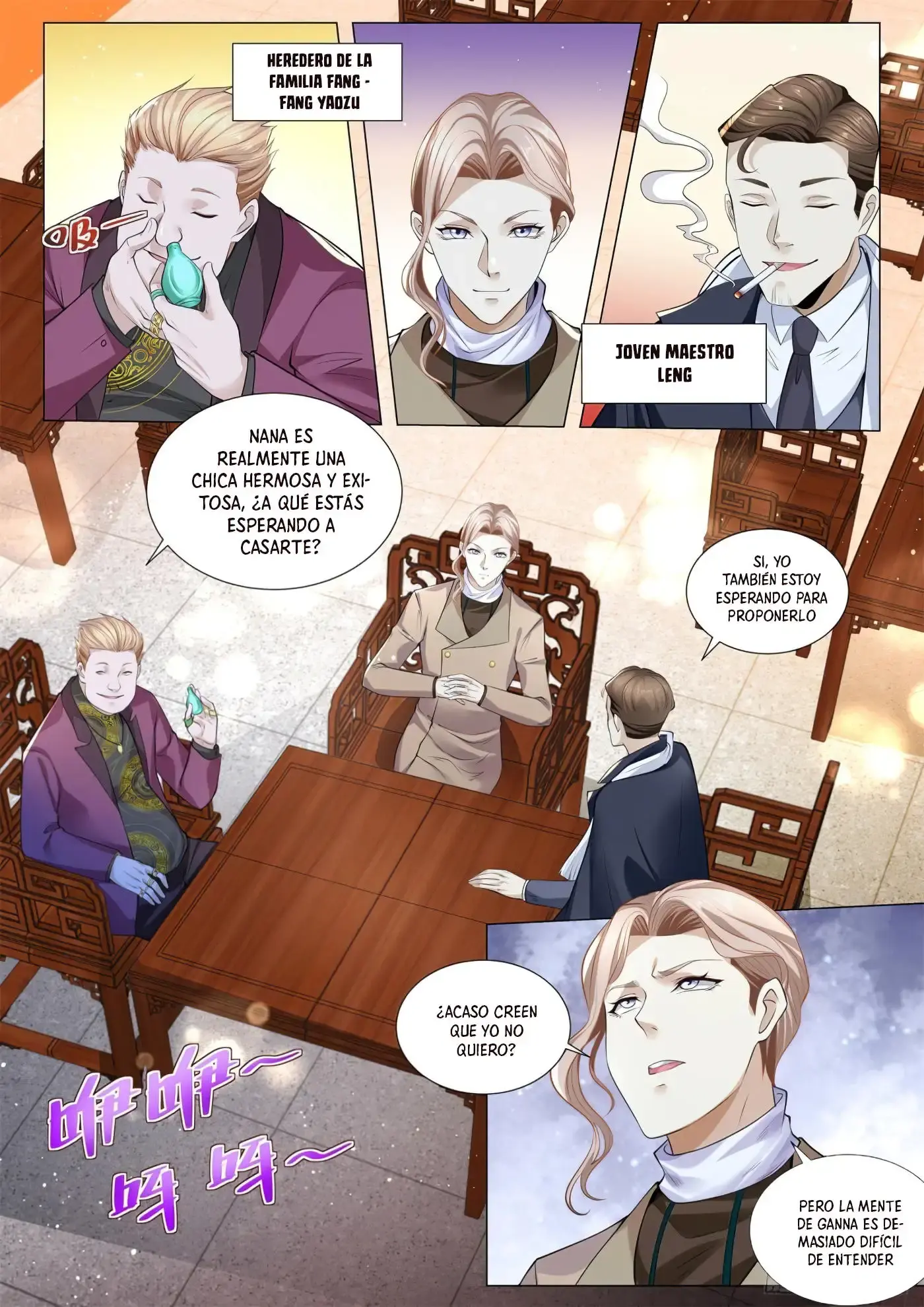 Capitulo 343 page 9