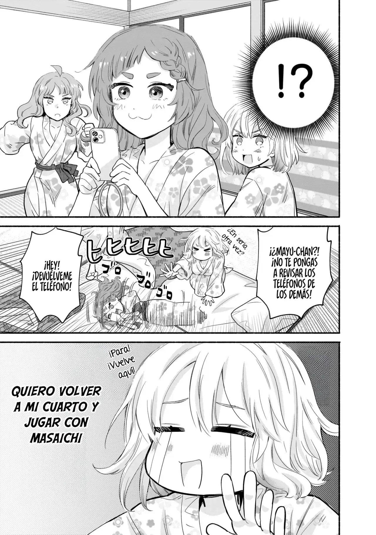 Capitulo 31 page 9