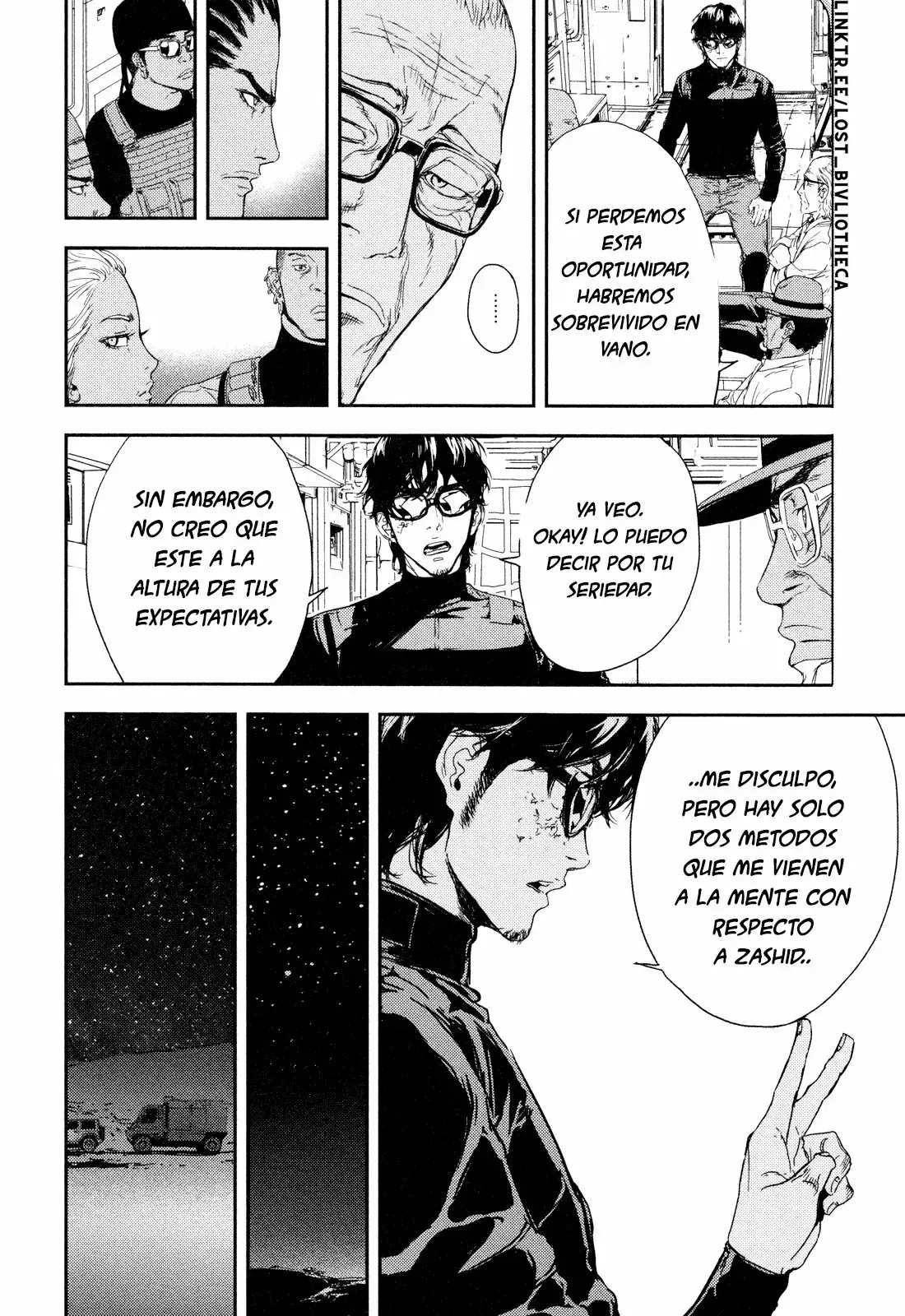 Capitulo 201 page 9