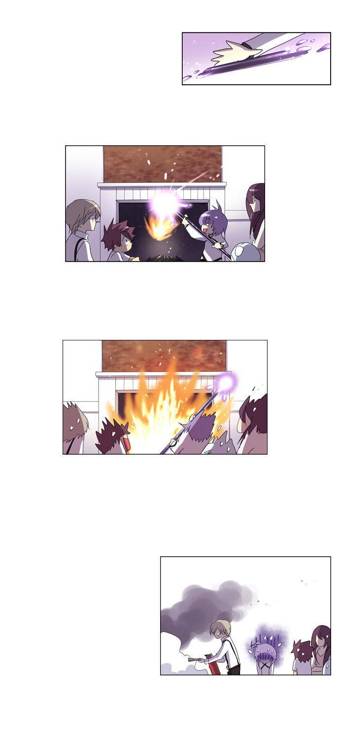 Capitulo 63 page 16