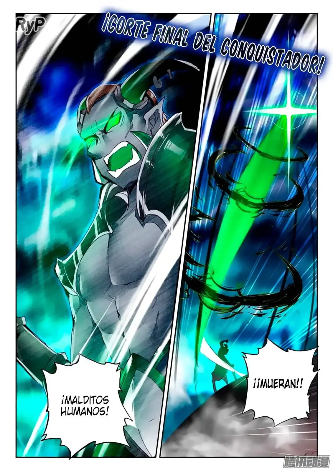 Capitulo 133 page 19