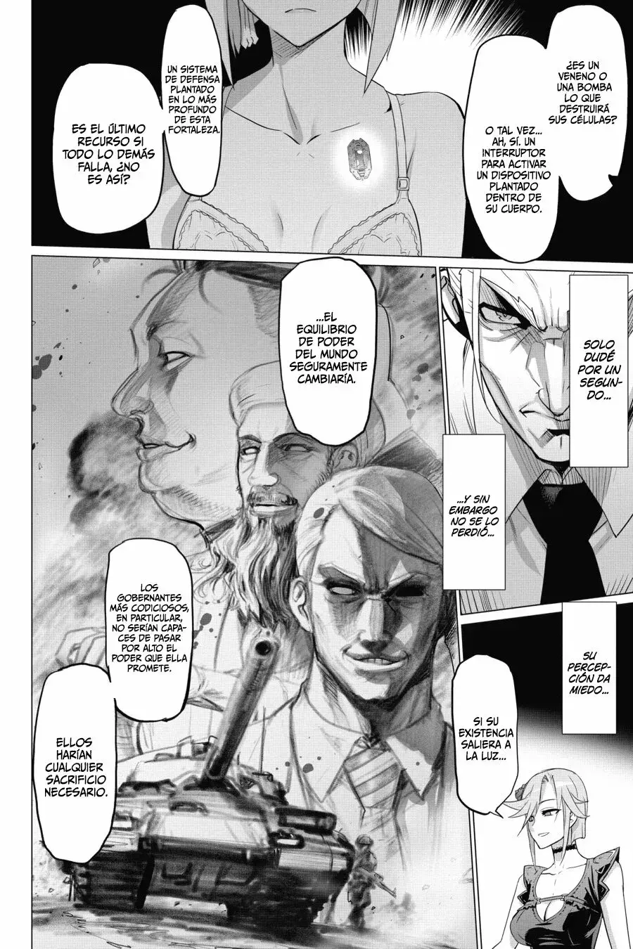 Capitulo 118 page 8