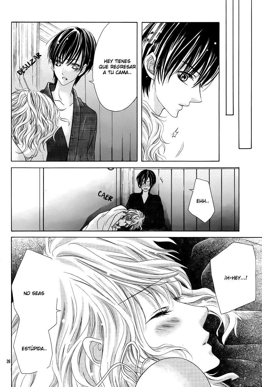 Capitulo 12 page 29