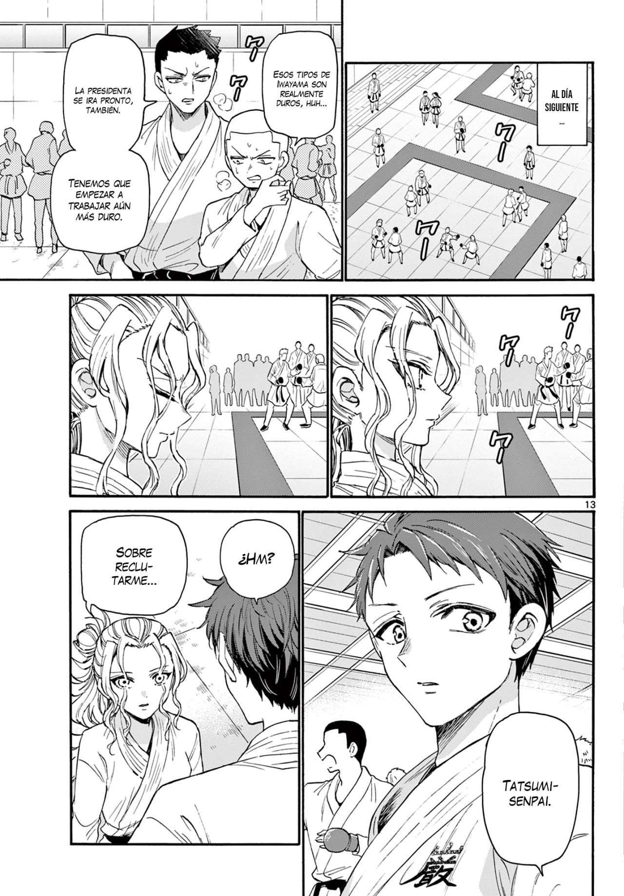 Capitulo 26 page 14