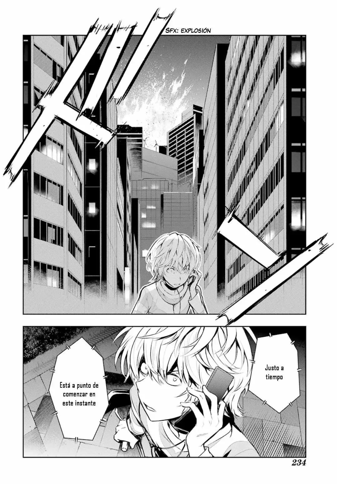 Capitulo 120 page 22