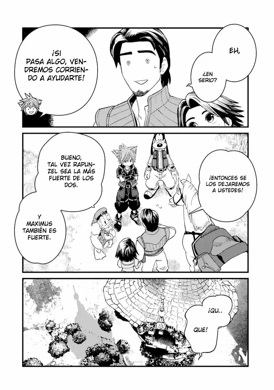Capitulo 26.40 page 19