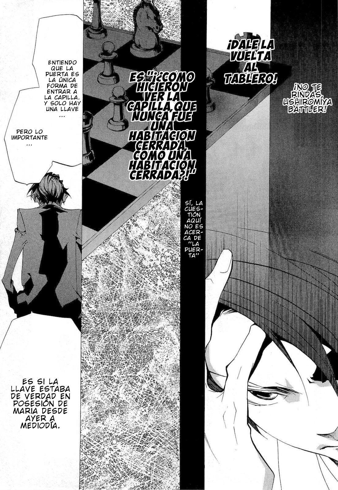 Capitulo 18 page 10