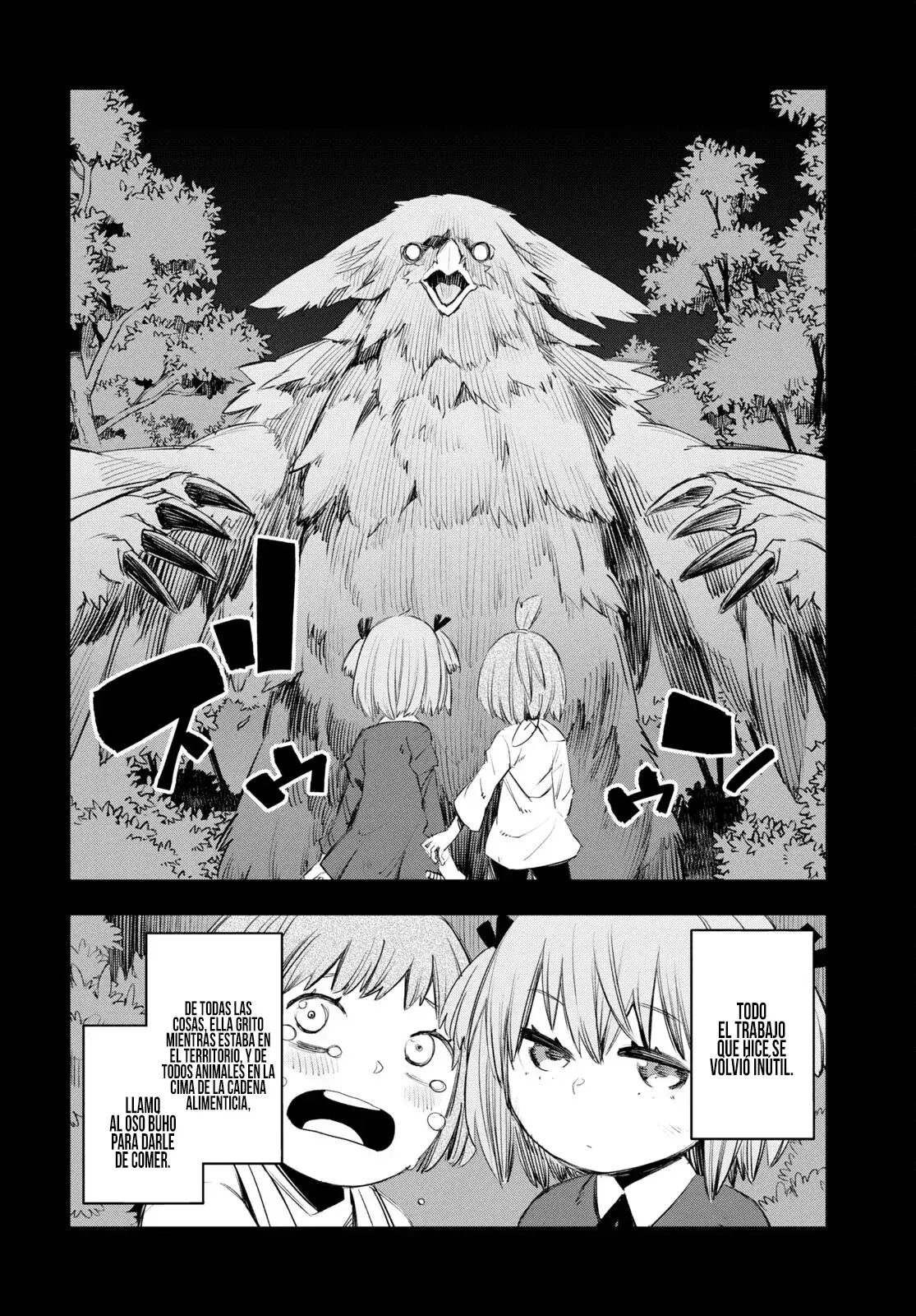 Capitulo 49 page 18