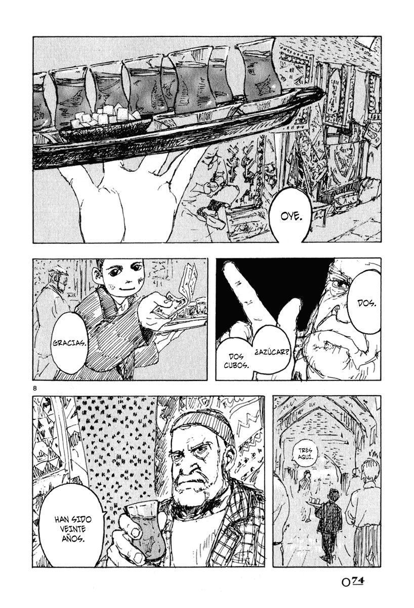 Capitulo 2 page 8