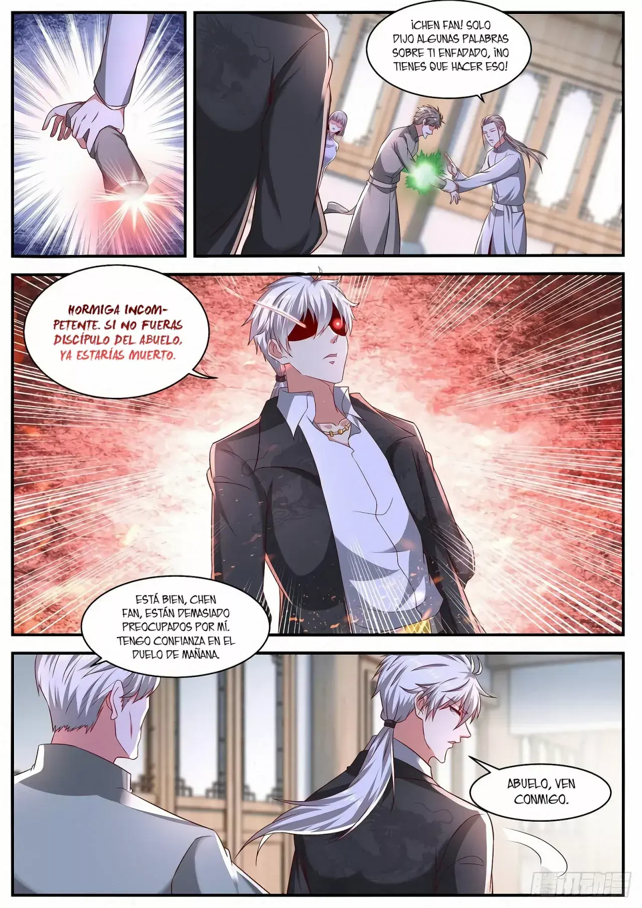 Capitulo 650 page 10