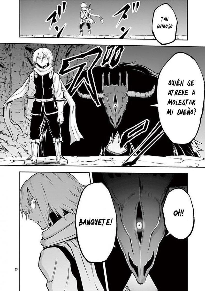 Capitulo 111 page 25