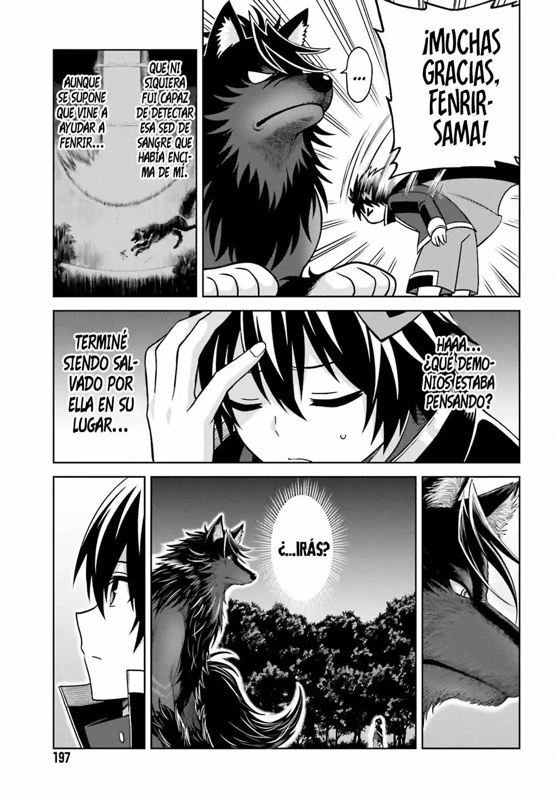 Capitulo 17 page 16