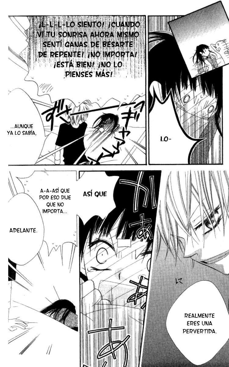 Capitulo 80 page 20
