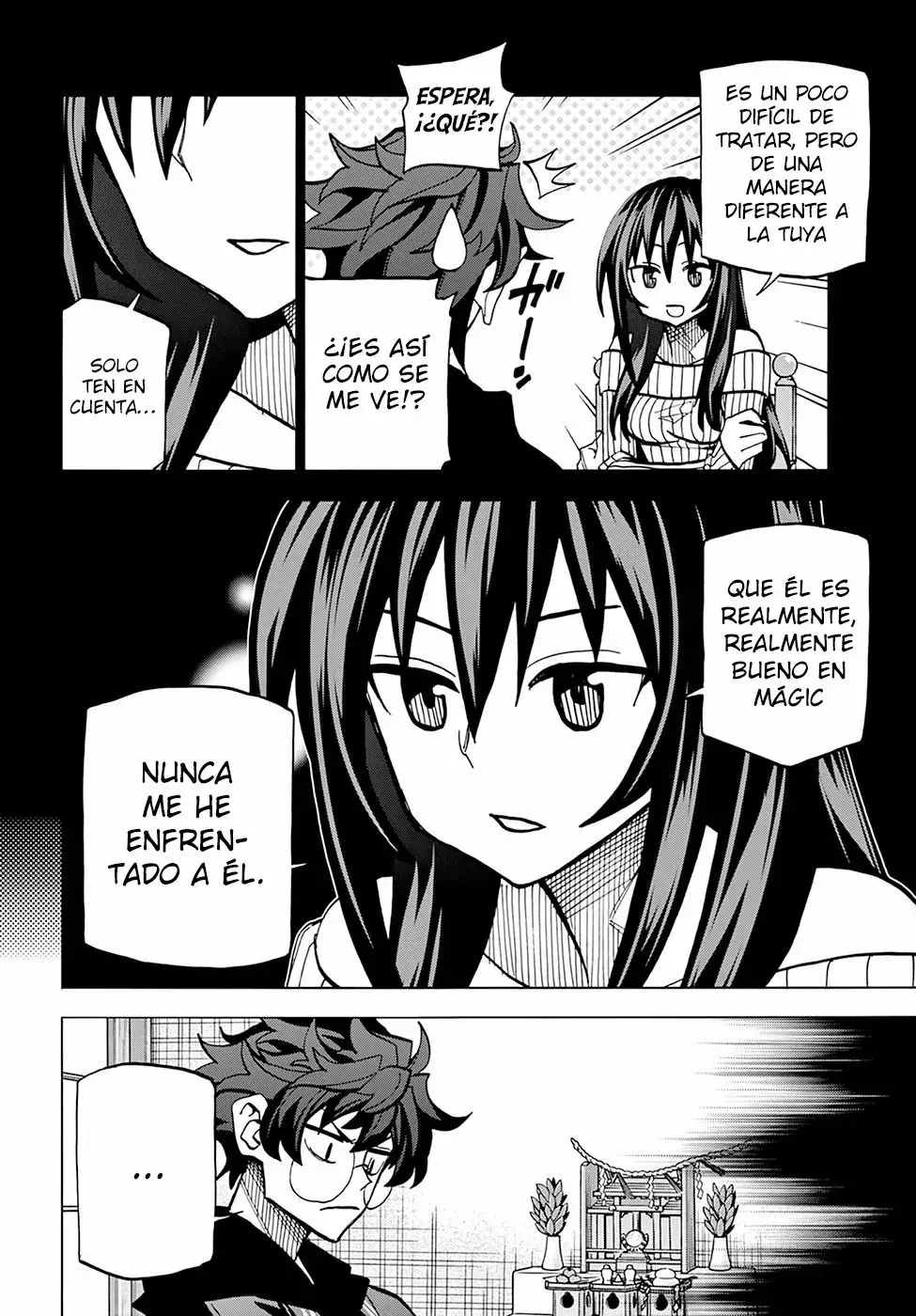 Capitulo 17 page 11
