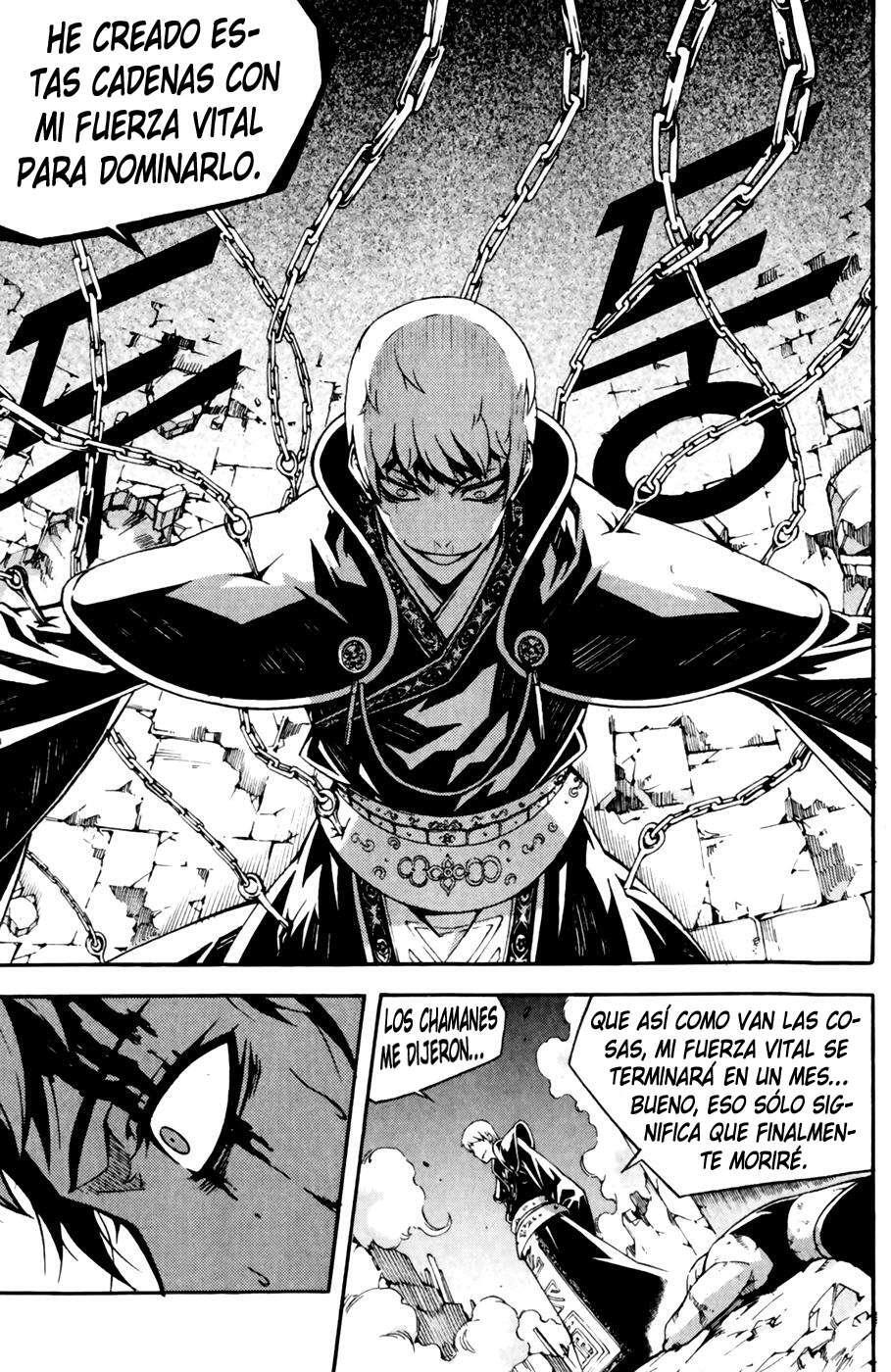 Capitulo 67 page 20
