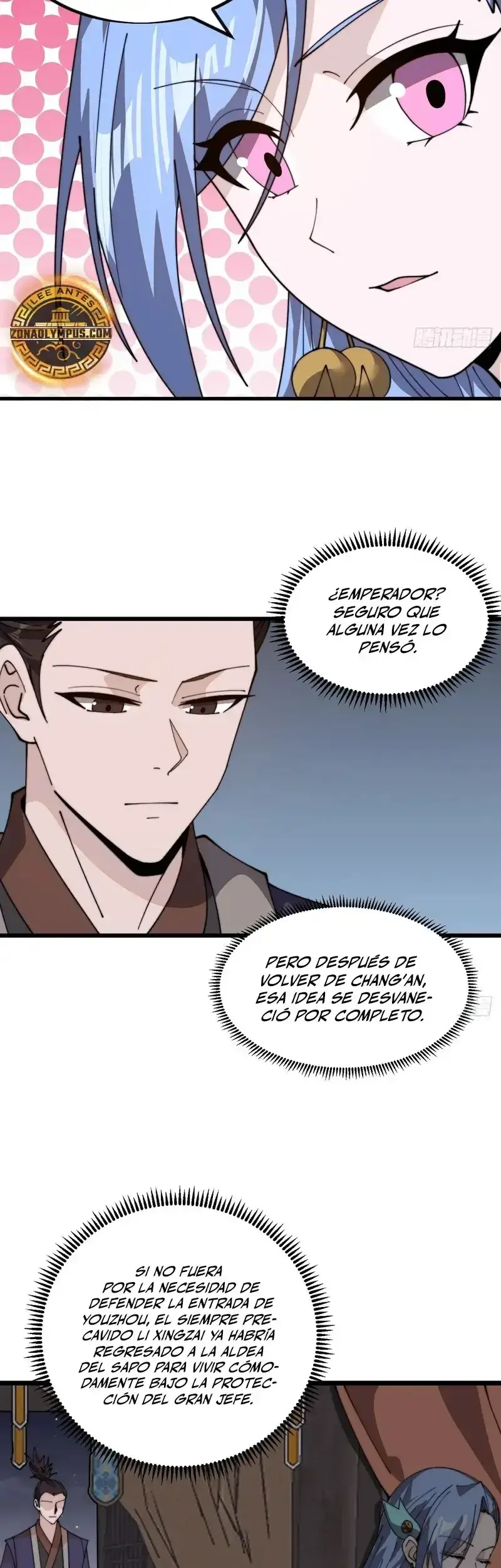Capitulo 986 page 21