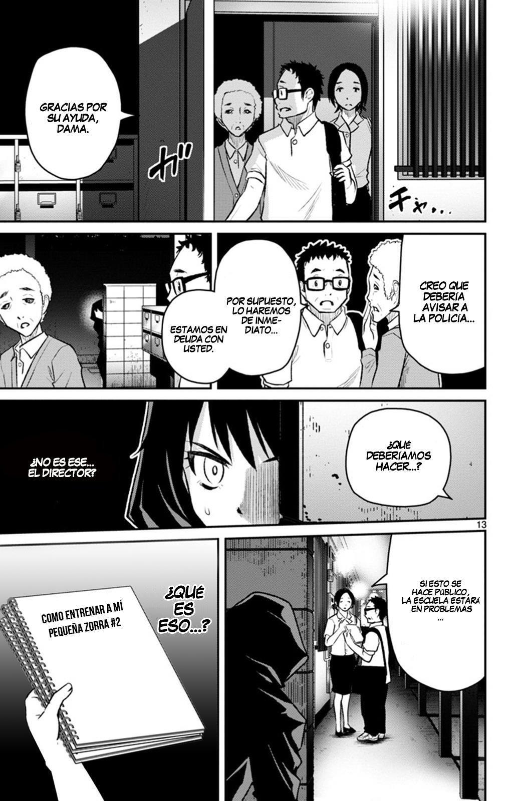 Capitulo 5 page 12