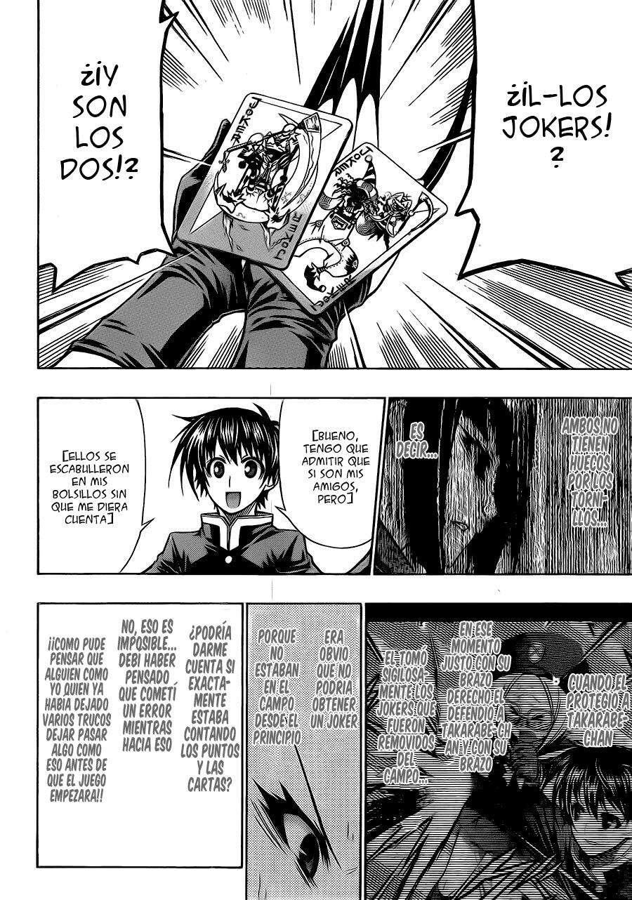 Capitulo 105 page 18