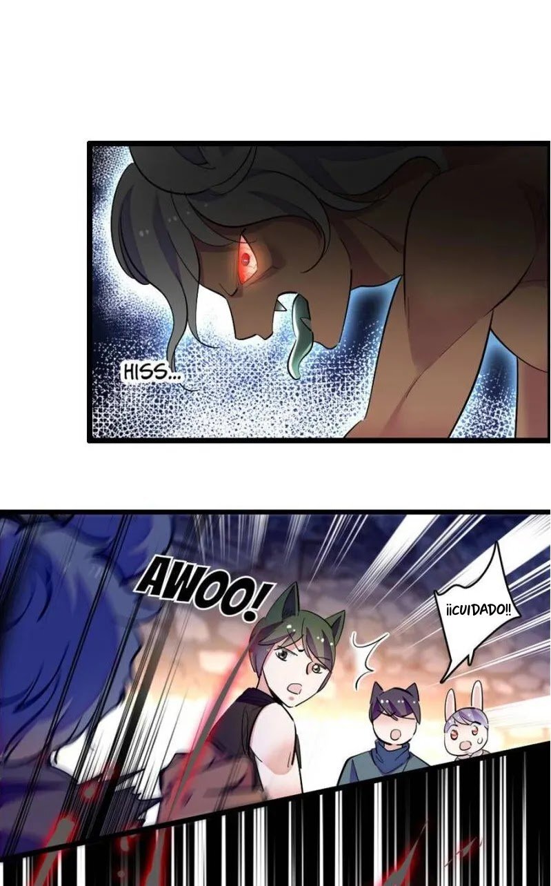 Capitulo 366 page 32