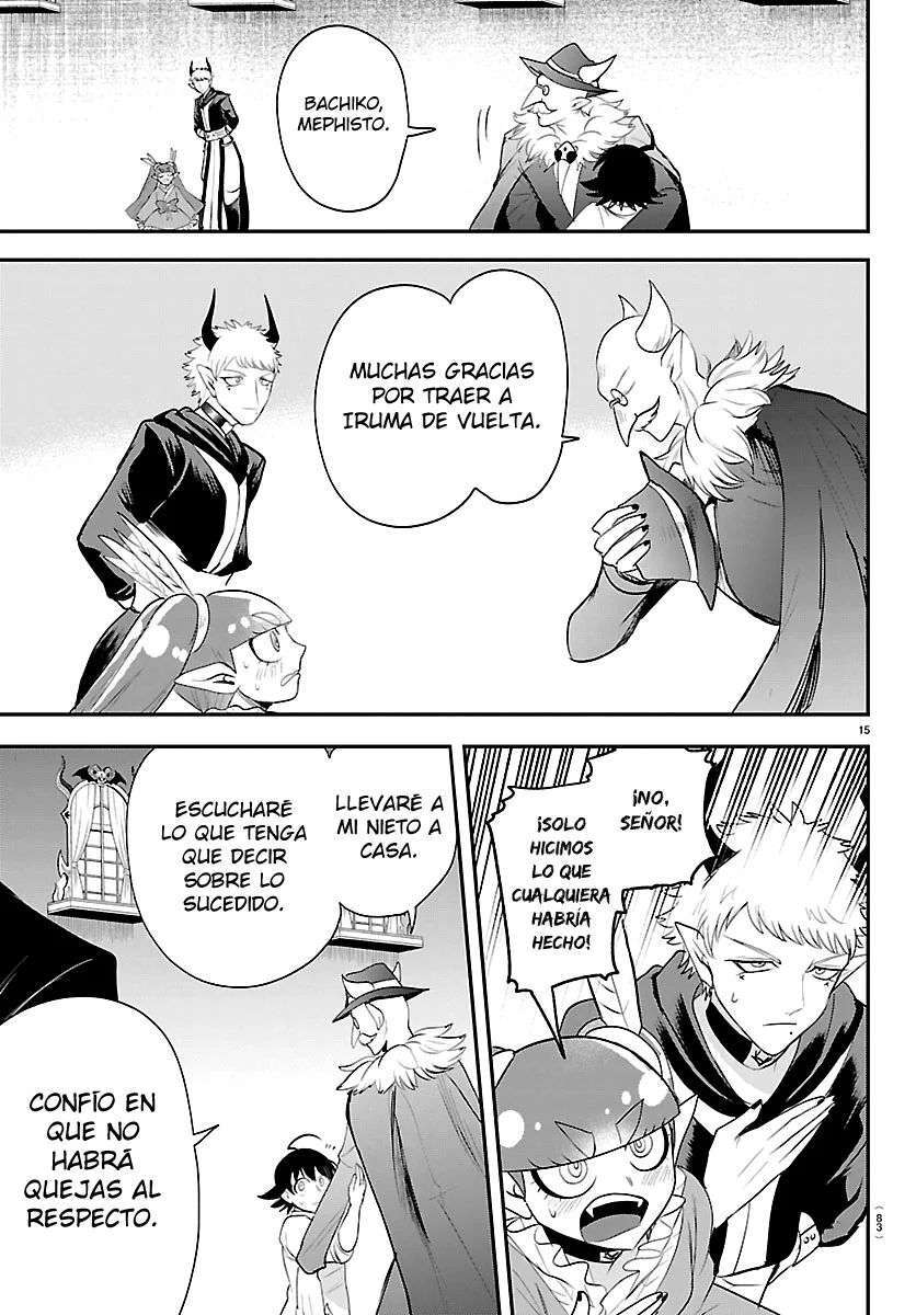 Capitulo 422 page 15