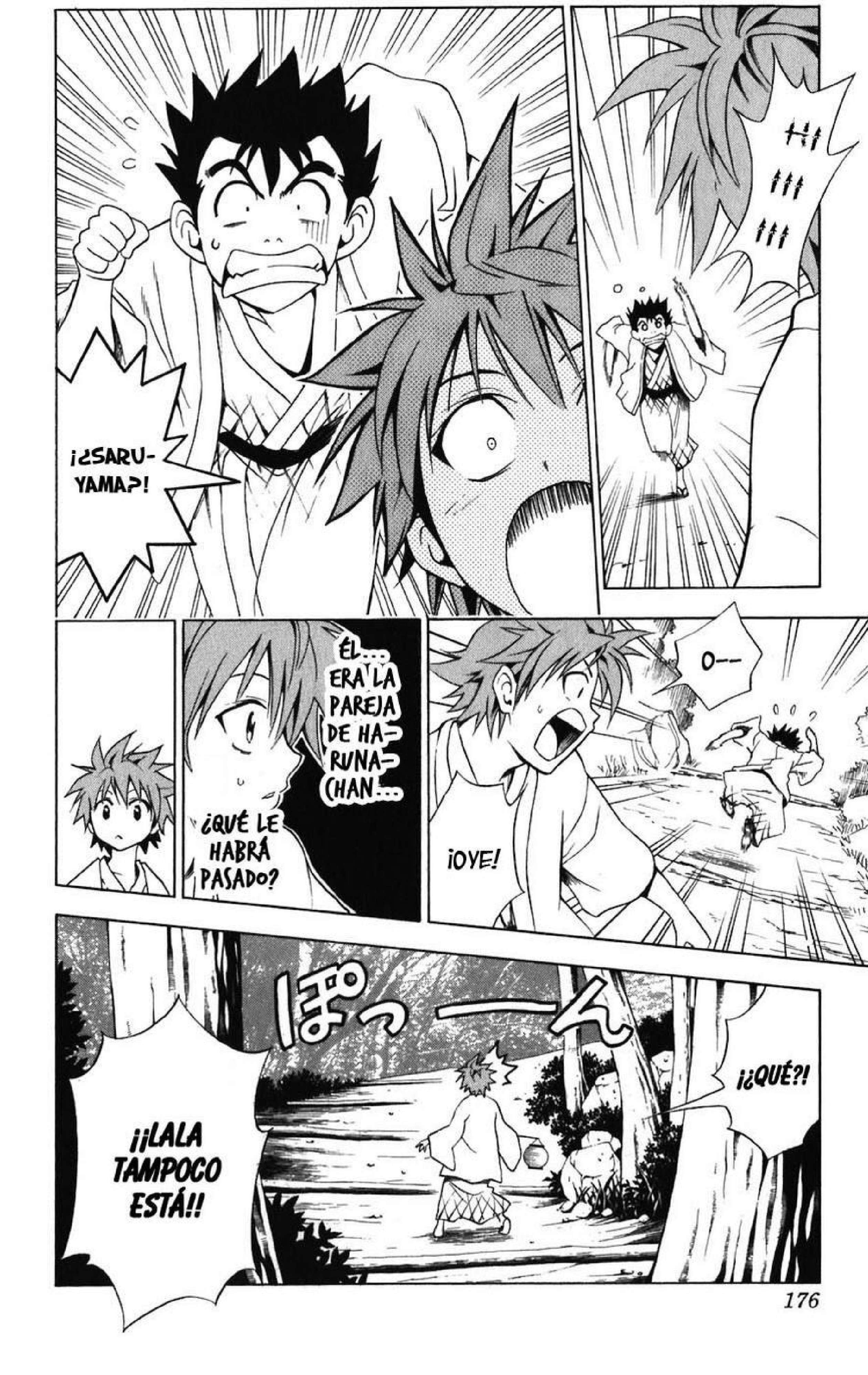 Capitulo 16 page 4