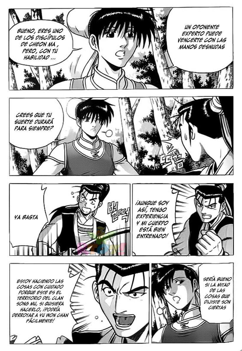 Capitulo 159 page 15