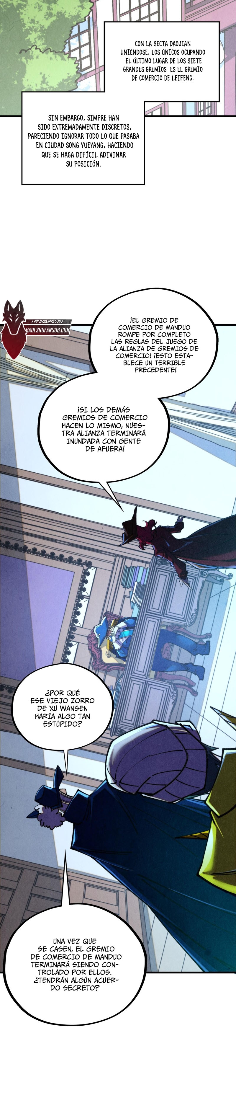 Capitulo 455 page 5