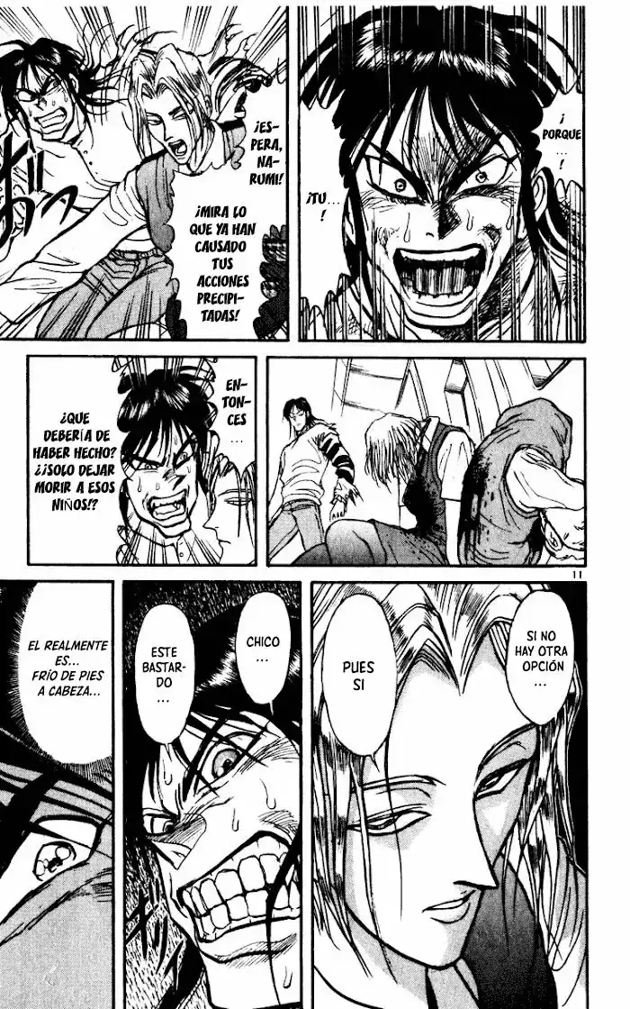 Capitulo 126 page 11