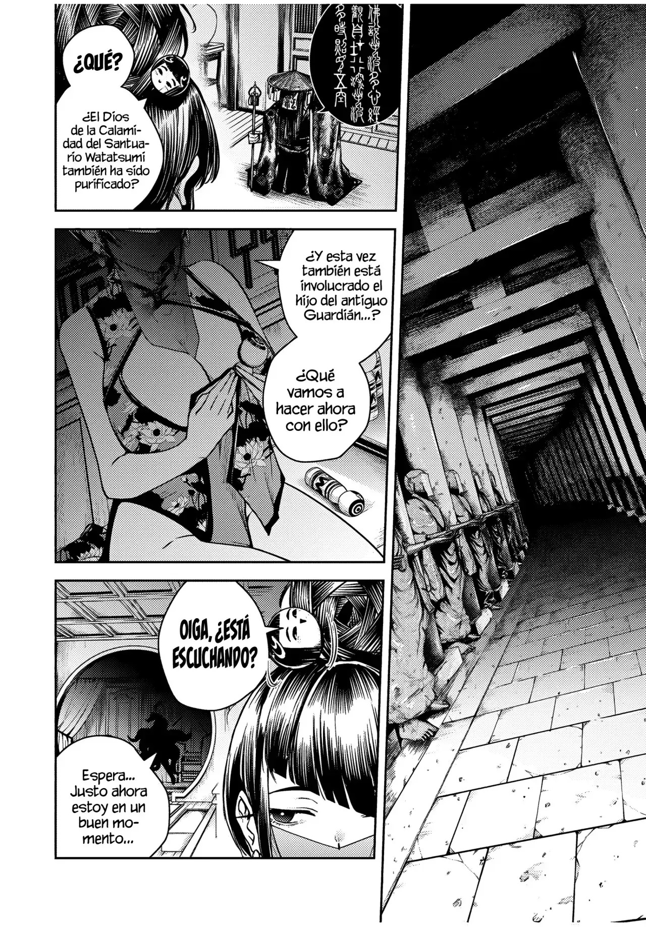 Capitulo 25 page 19