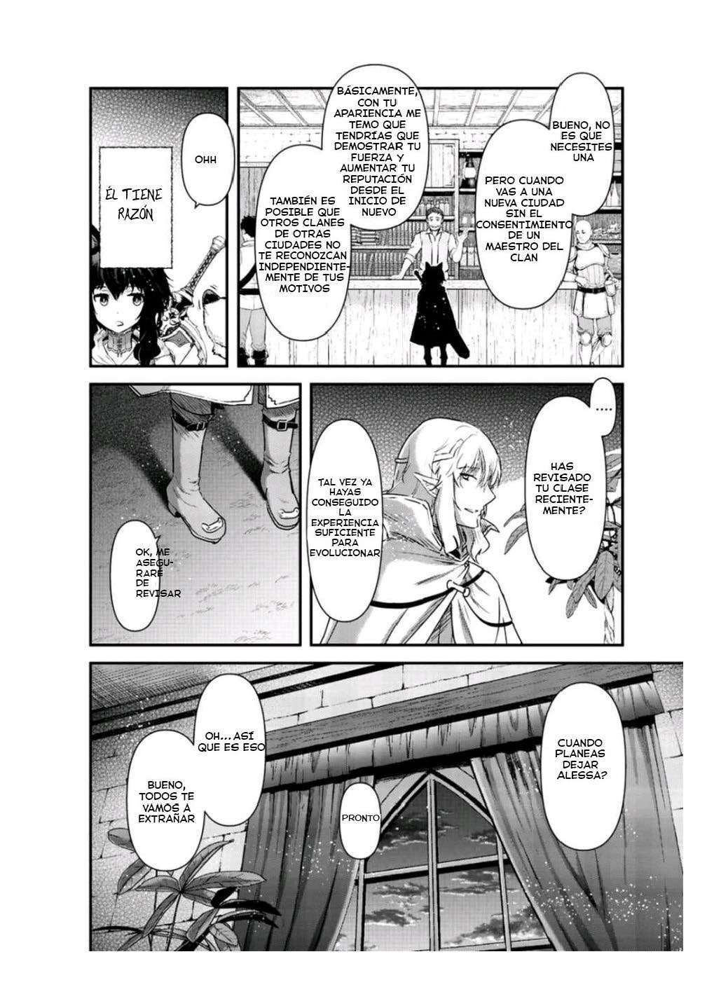 Capitulo 26 page 5