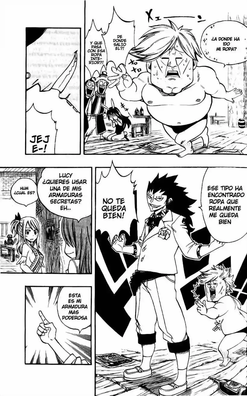 Capitulo 432.1 page 8