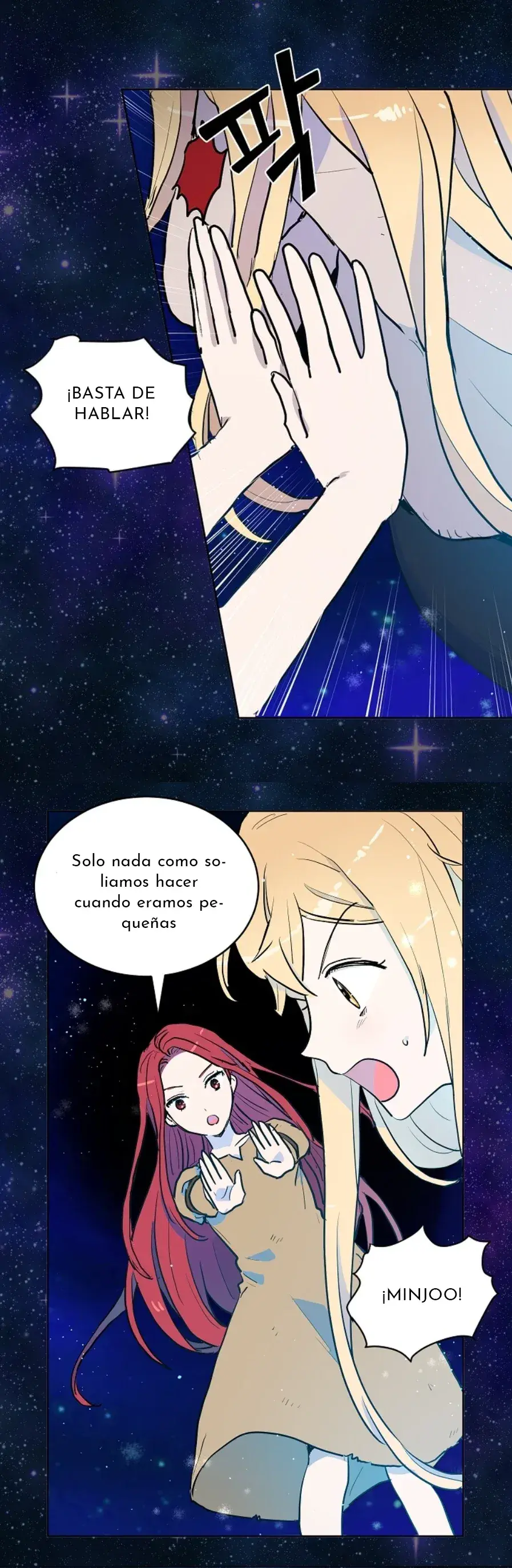 Capitulo 86 page 20