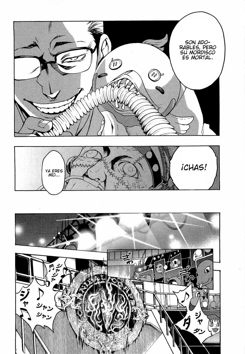 Capitulo 9 page 35