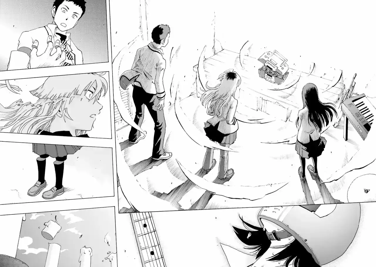 Capitulo 19 page 43