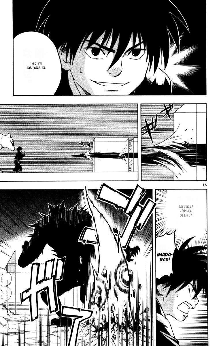 Capitulo 23 page 11