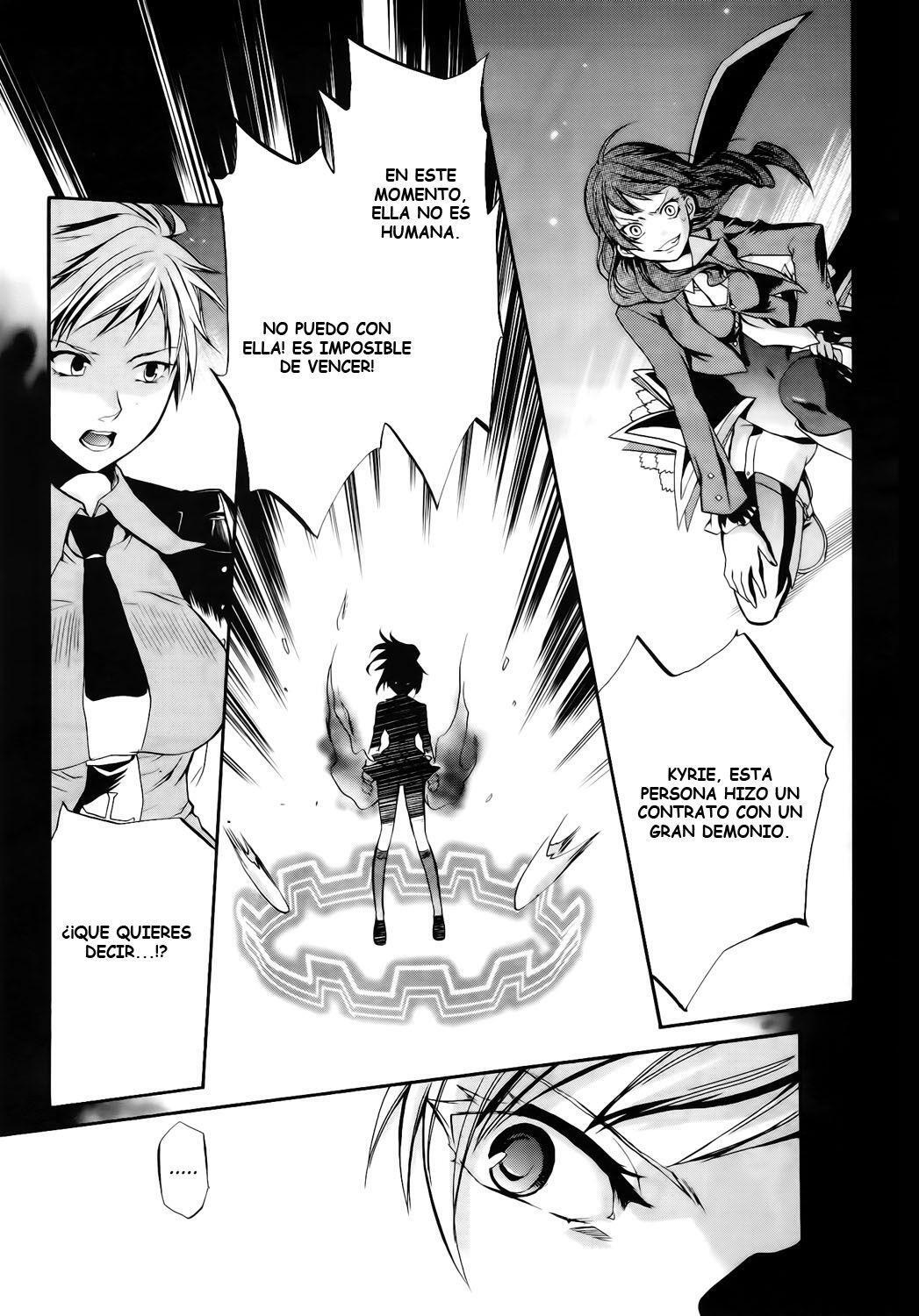 Capitulo 11 page 18