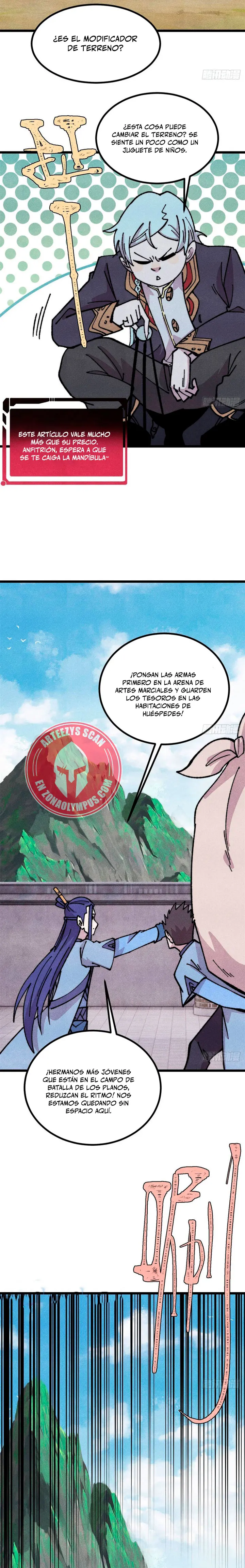 Capitulo 479 page 18