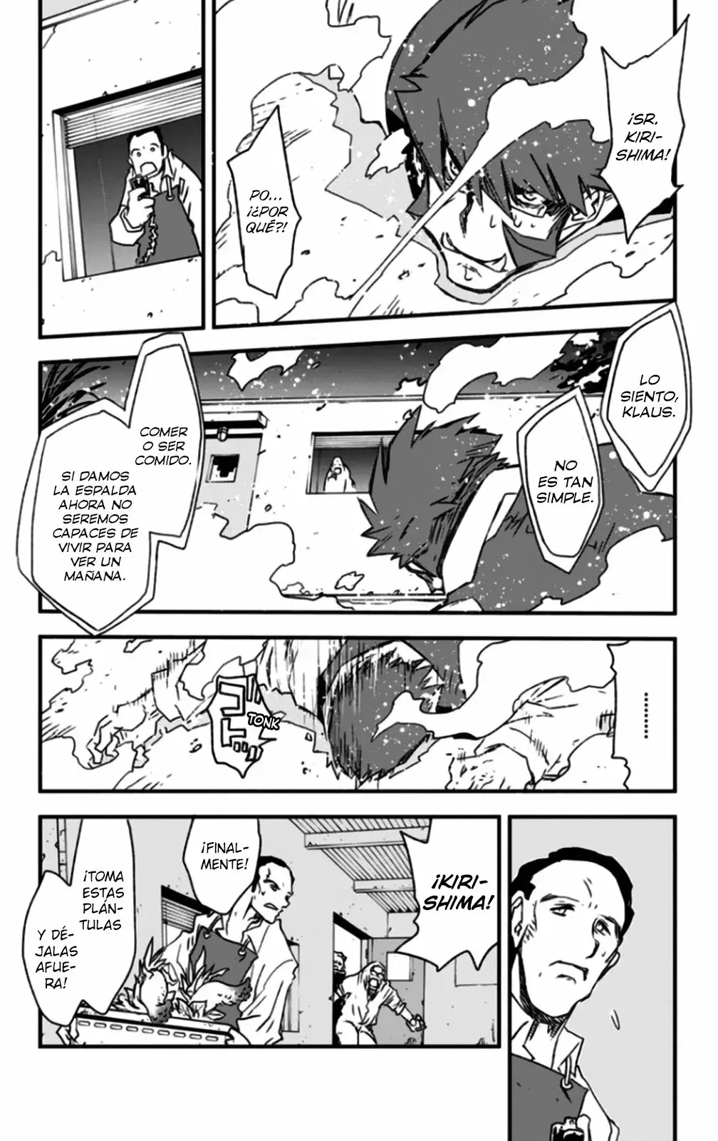 Capitulo 19 page 38