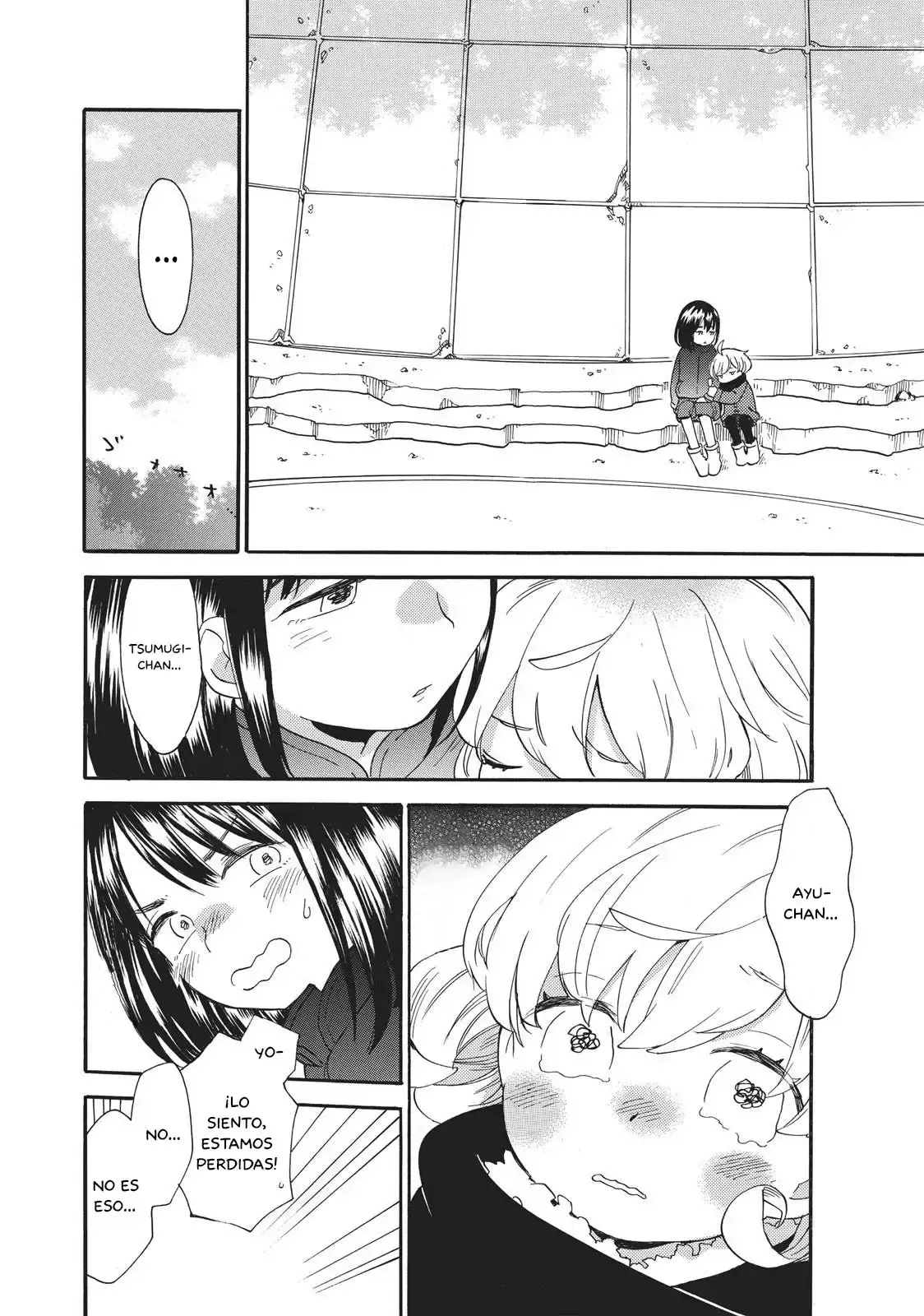 Capitulo 51 page 16