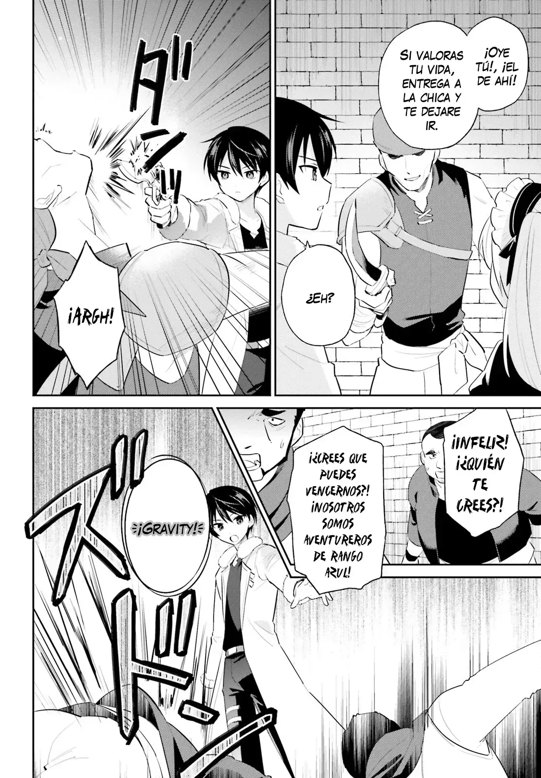 Capitulo 93 page 11