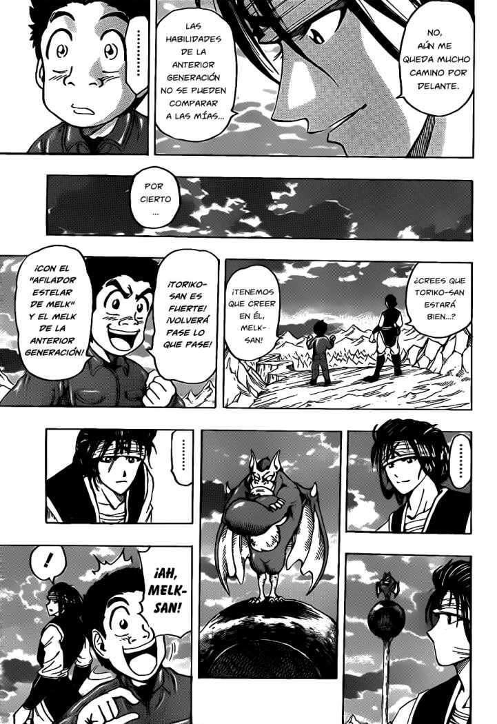 Capitulo 119 page 17