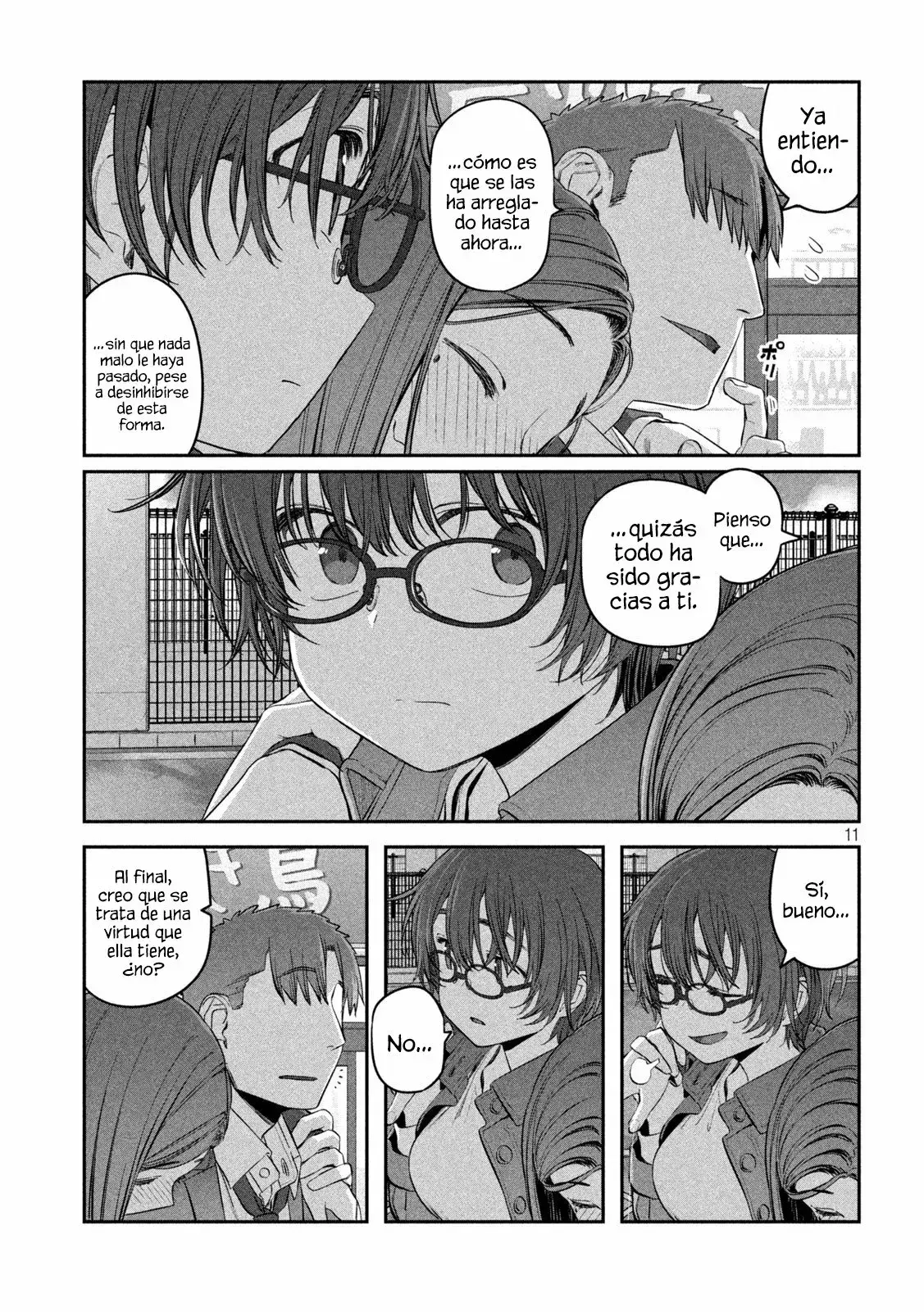 Capitulo 37 page 12