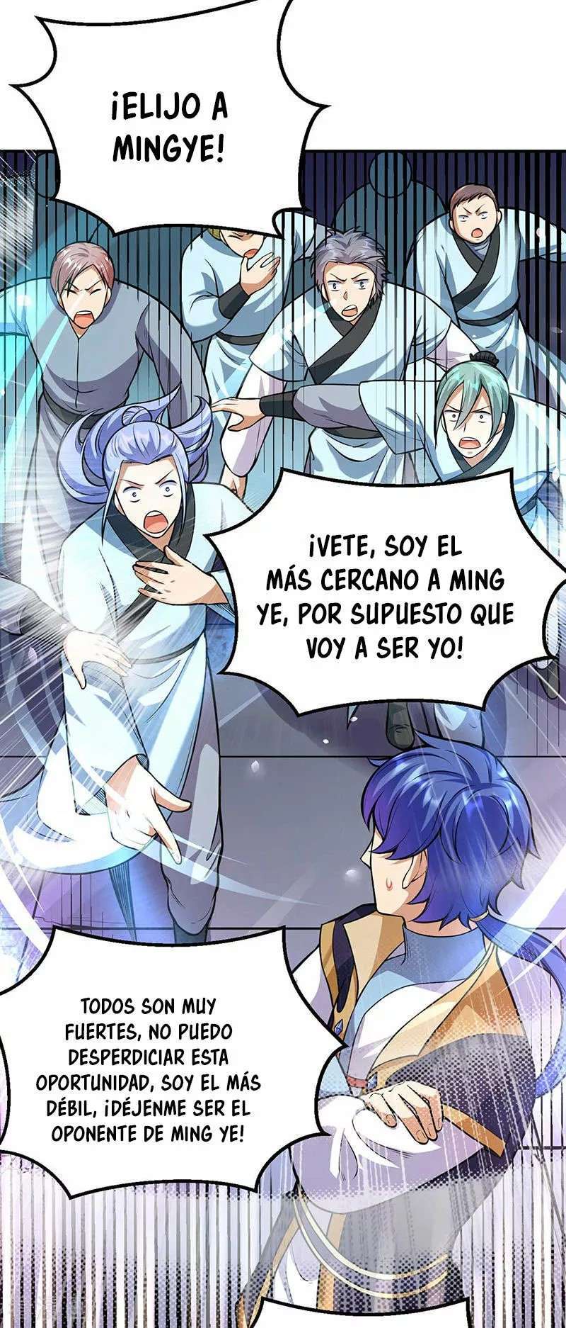 Capitulo 202 page 18