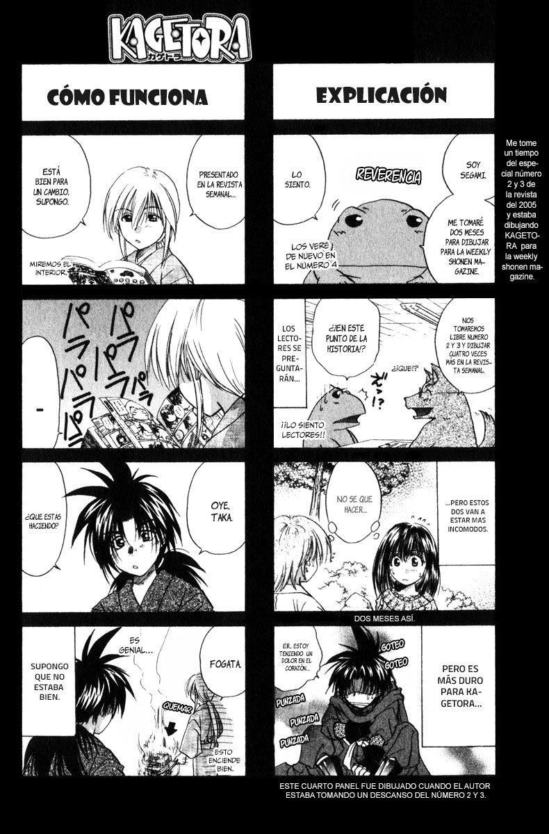 Capitulo 34.50 page 35