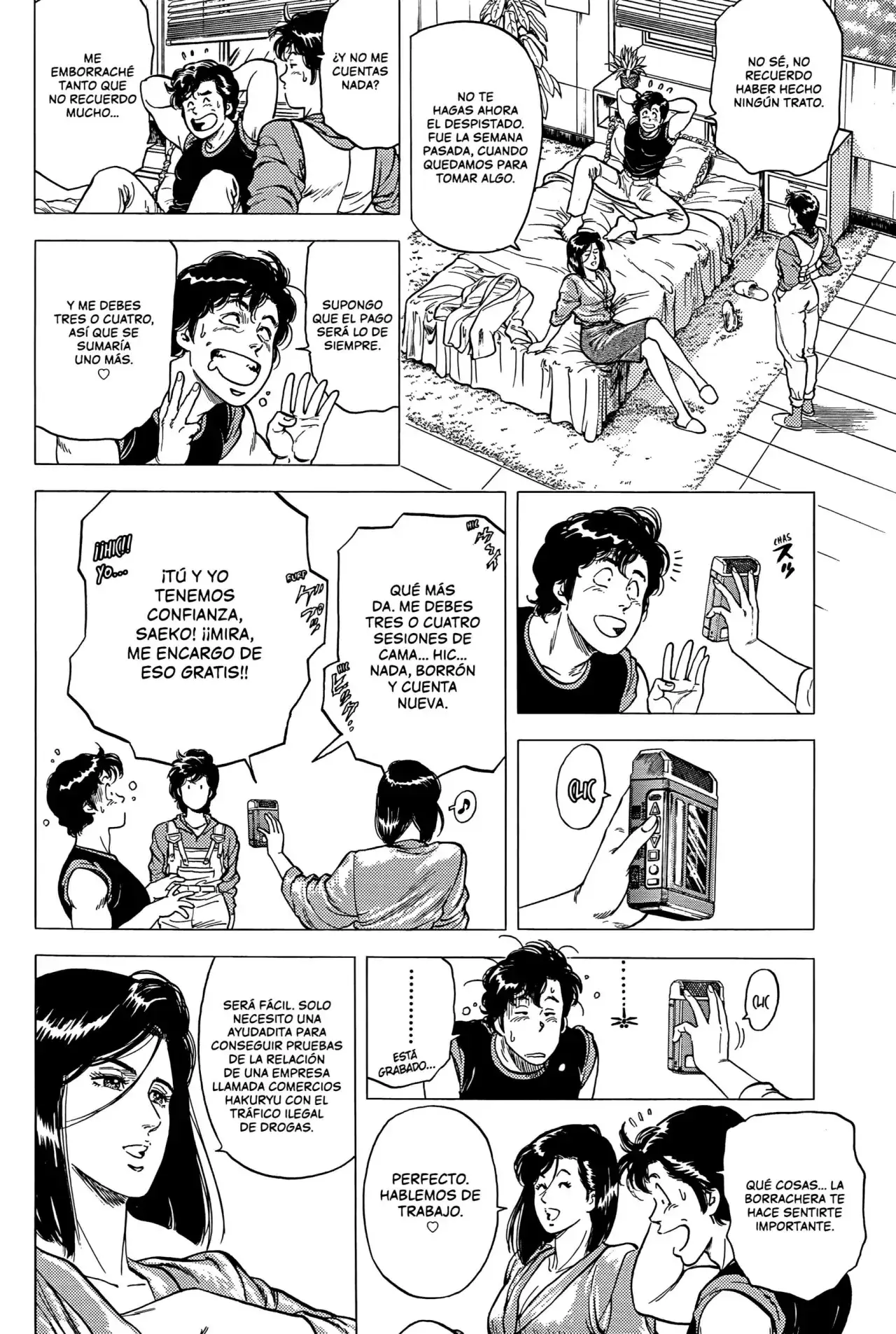 Capitulo 102 page 5