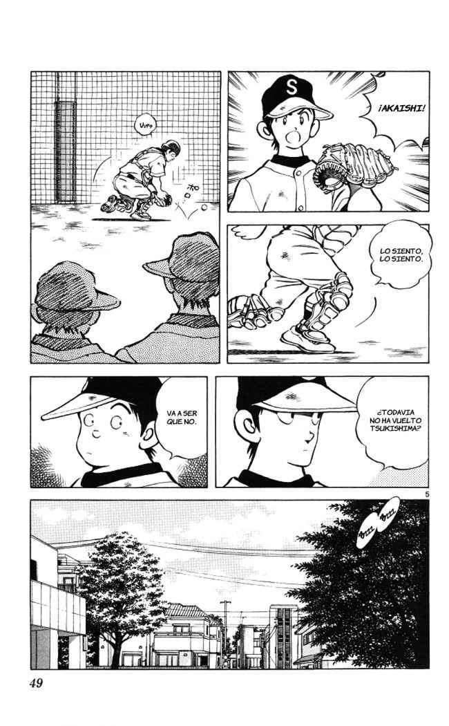 Capitulo 143 page 5