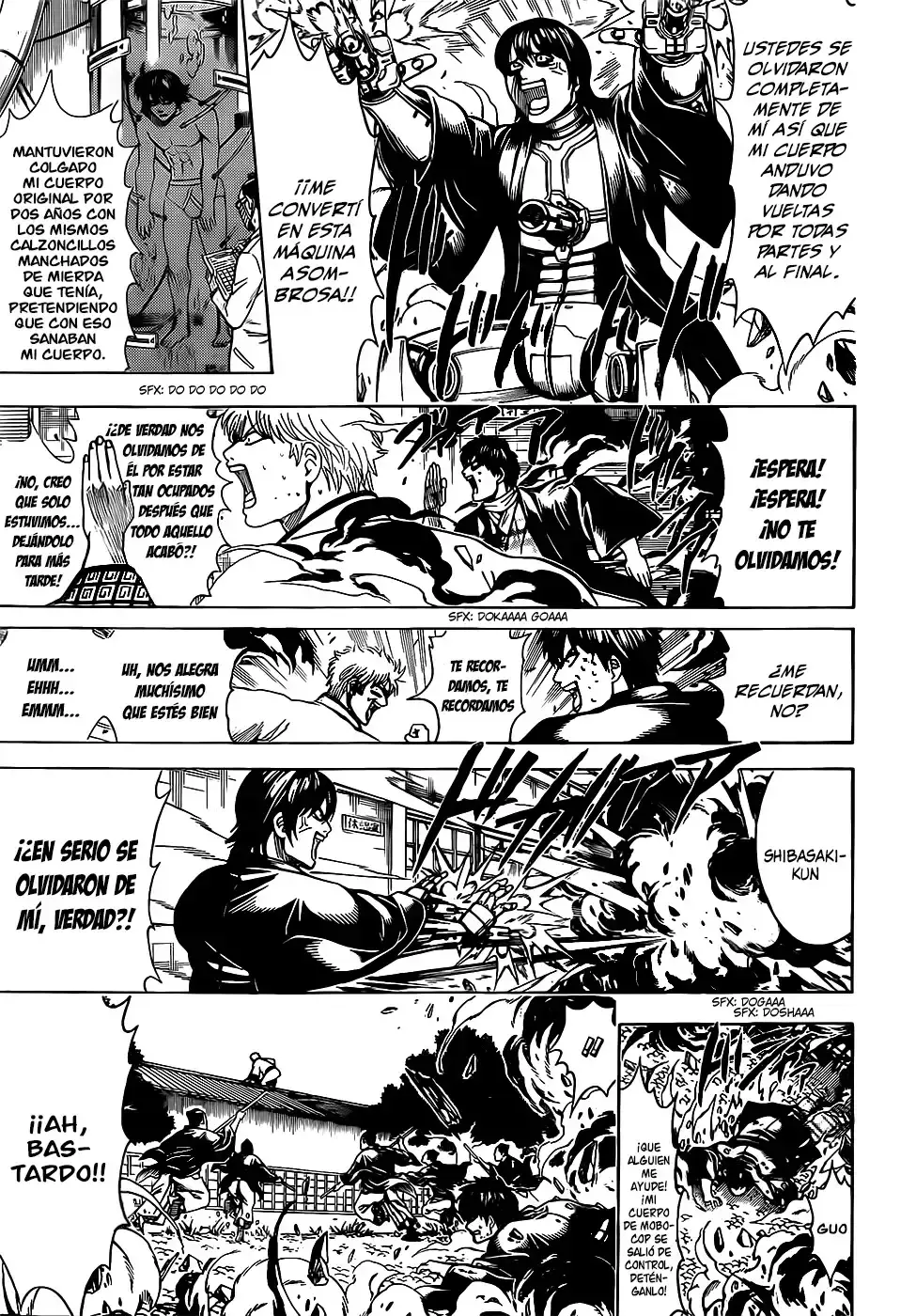 Capitulo 674 page 15