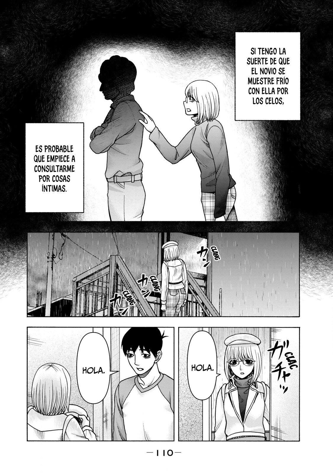 Capitulo 88 page 5