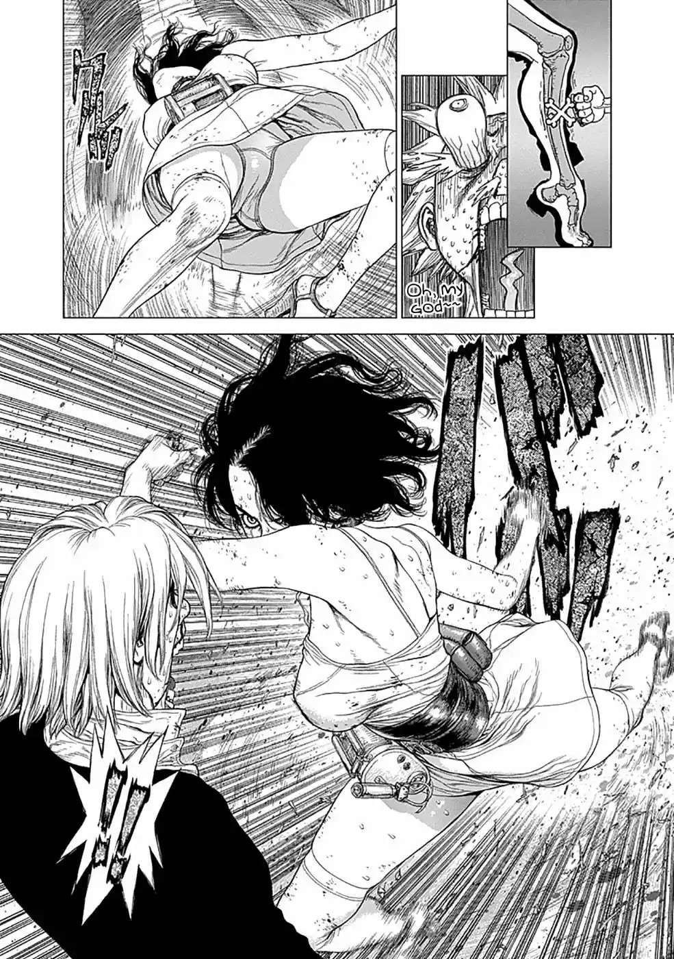 Capitulo 22 page 10